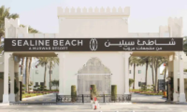 Sealine Beach A Murwab Resort