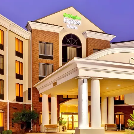 Holiday Inn Express & Suites JACKSON - FLOWOOD by IHG