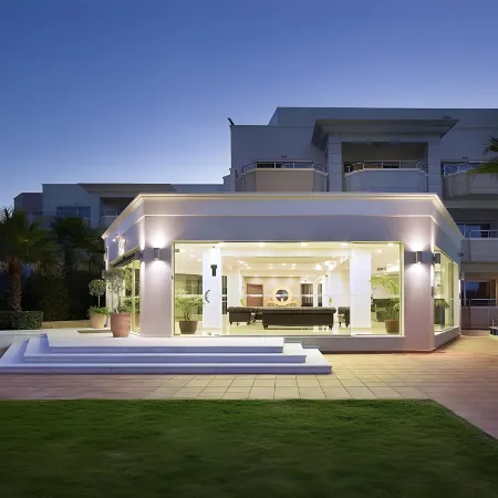 Molos Bay Hotel