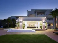 Molos Bay Hotel