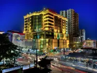 Rose View Hotel Hotels in Sylhet