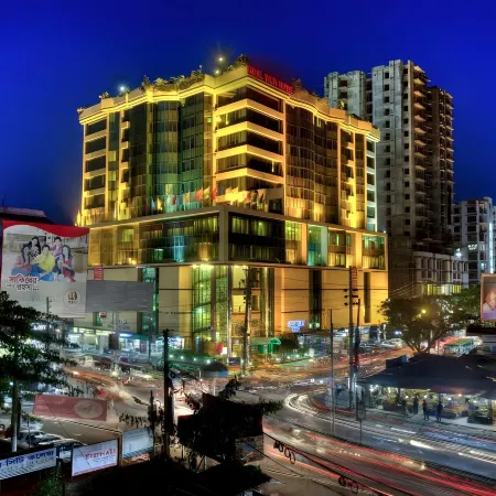 Rose View Hotel