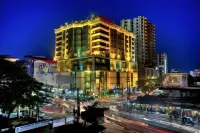 Rose View Hotel Hotel di 