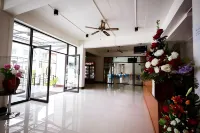 Pornsiri Hotel Sisaket Hotels in Sisaket