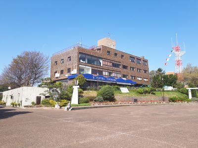 KKR Port Hill Yokohama