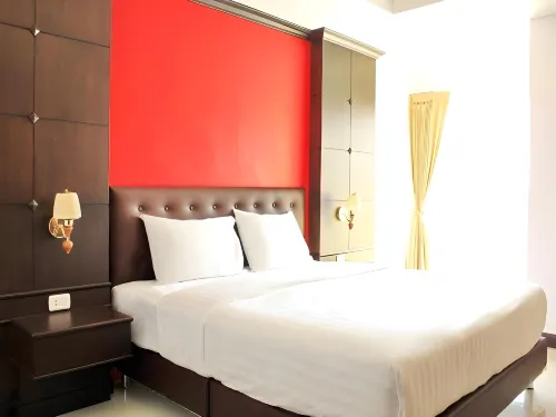 I-Yaris Boutique Resort