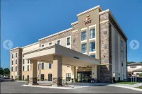 Comfort Suites Grandview - Kansas City Hotels in Raymore Township