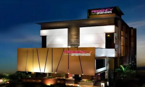 Regency Sameera Vellore by GRT Hotels