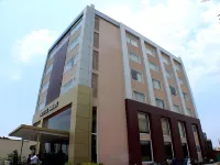 Hotel Swan - piscina