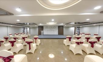 Hotel Park Elite