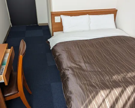 ホテル ポラリス 志布志のホテル