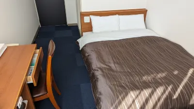 Hotel Polaris Hotel di Kushima