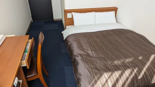 Hotel Polaris Hôtels à : Shibushi