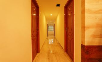 FabHotel Shakthi Suites - Nr Jayadeva Hospital