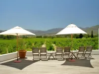 Klein Waterval Riverside Lodge Hotels in Stellenbosch