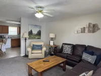 Haven Ridge is a comfortable, quiet, space minutes from the ARK Encounter. Hotels in Dry Ridge