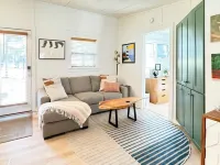 Stylish Douglas Retreat - Steps from Dunes Resort! Hotels in Douglas