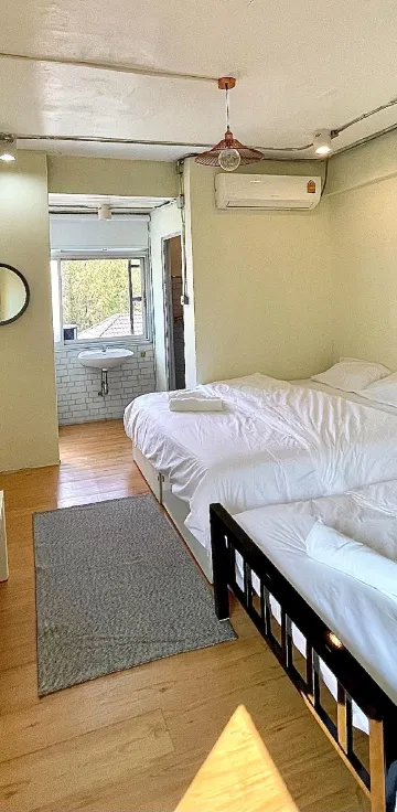 ห้องแฟมิลี่