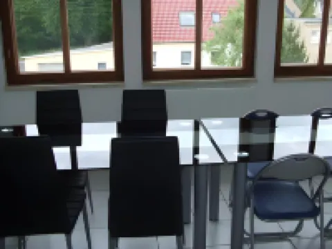 Hostel Vorharz Ermsleben Hotels in Falkenstein