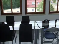 Hostel Vorharz Ermsleben Hôtels à : Ballenstedt
