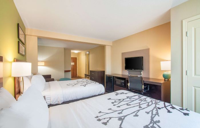 Sleep Inn & Suites