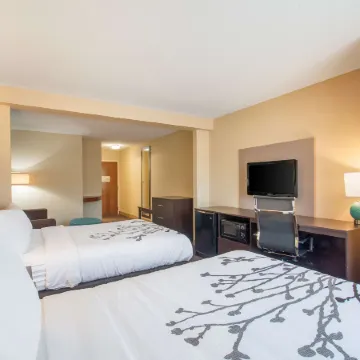 Sleep Inn & Suites