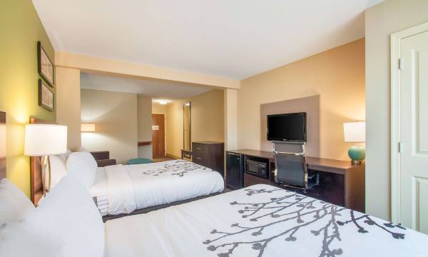 Sleep Inn & Suites