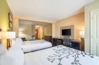 Sleep Inn & Suites Hotels near Dover Commons