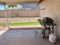 Charming fully remodeled  home with fenced pool in beautiful Peoria Hotel in zona Challenger Space Center