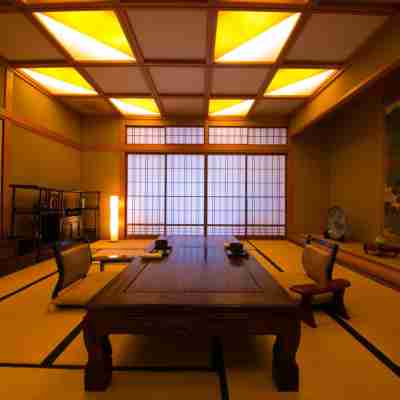 指宿温泉 いぶすき秀水園 Rooms