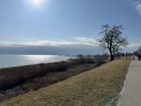 Welcome to Lake Michigan Dreamscape -  Ideal Getaway and Work-From-Home Retreat!