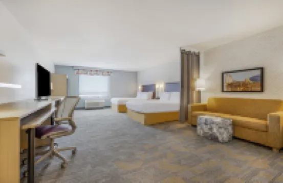 Home2 Suites by Hilton Colorado Springs Airport