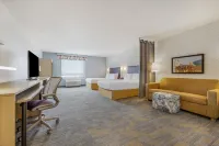 Home2 Suites by Hilton Colorado Springs Airport Hotels in Colorado Springs