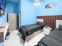 Griya Prashasta Mitra RedDoorz Hotels in Ngasem