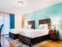 Manta Lodge Resort, Ascend Hotel Collection Hotels in 