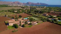 L'ERESTA - Wonderful villa with private pool and Free Wifi