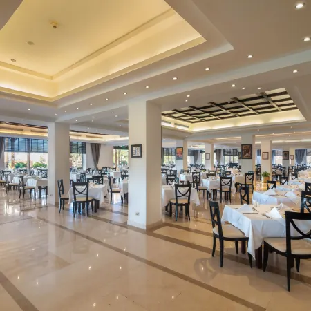 Cleopatra Luxury Resort Makadi Bay