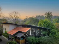 Flora Vythiri Resort Hotels in Vythiri