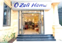 O Zoli Home Hotel dekat Bai Dinh Pagoda