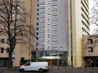 Numa Berlin Potsdamer Platz Các khách sạn gần Quảng trường Potsdamer Platz
