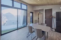Mt FUJI RESORT GLAMPING Yamanakako