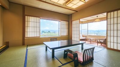 和風ルーム 山鹿温泉 清流荘の写真