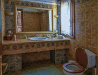 Kiparissi Villa Halkidiki