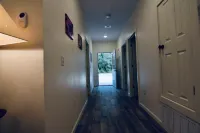 Brand new duplex just minutes from the most beautiful white powder beaches ever.