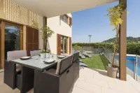 PICARA - Villa with private pool in Mancor De La Vall. Free WiFi Hotels in Lluc