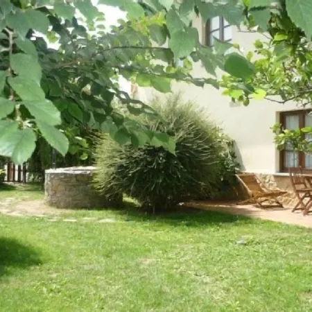 Rural Apartments La Caramba for 2 people