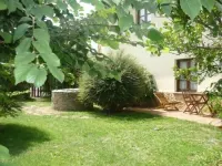 Rural Apartments La Caramba for 2 people Отели рядом с достопримечательностью «Кабо Видио»