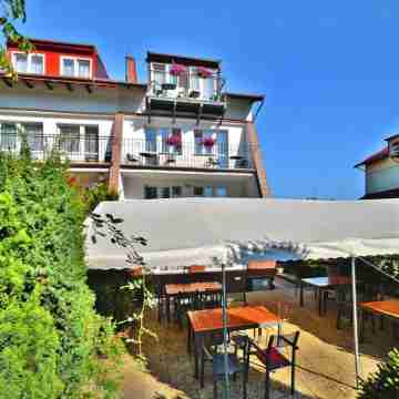 Studio in Ko Obrzeg Near Baltic Beach Hotel Exterior