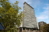 Unique Mine Luxury Lofts by Jalo Hoteles en 