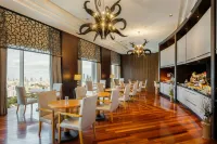 Gulf Hotel Convention and SPA Hoteles en Manama